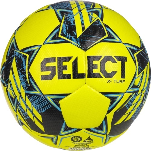 SELECT-Select X-Turf FIFA Basic V23 Ball-1