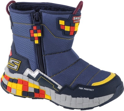 Skechers-Skechers Mega Craft - Cuboforce-0