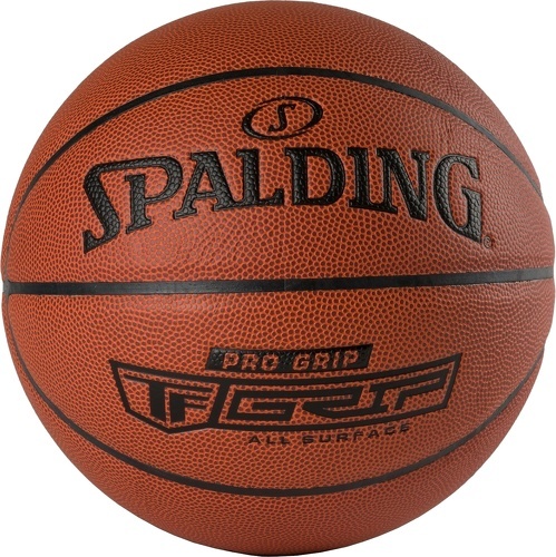 SPALDING-Spalding Pro Grip Ball-image-1