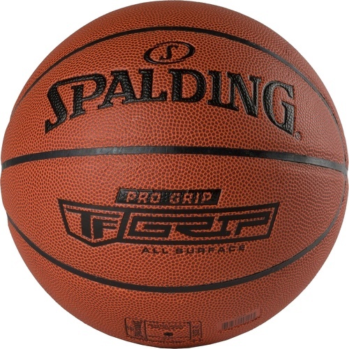 SPALDING-Spalding Pro Grip Ball-1