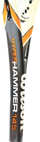 WILSON-Wilson Hyper Hammer 145 Squash Racquet-1