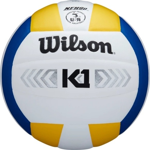 WILSON-Wilson K1 Silver-0