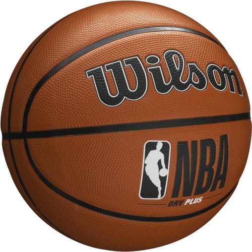 WILSON-Wilson Nba Drv Plus Exterieur - Ballons de basketball-1