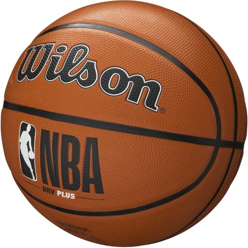 WILSON-Wilson Nba Drv Plus Exterieur - Ballons de basketball-2