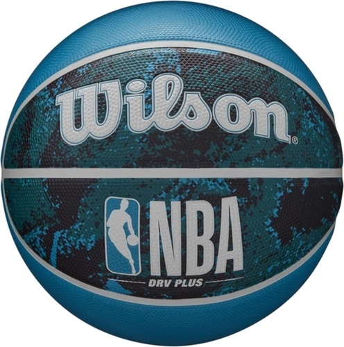 WILSON-NBA DRV PLUS VIBE BSKT-image-1