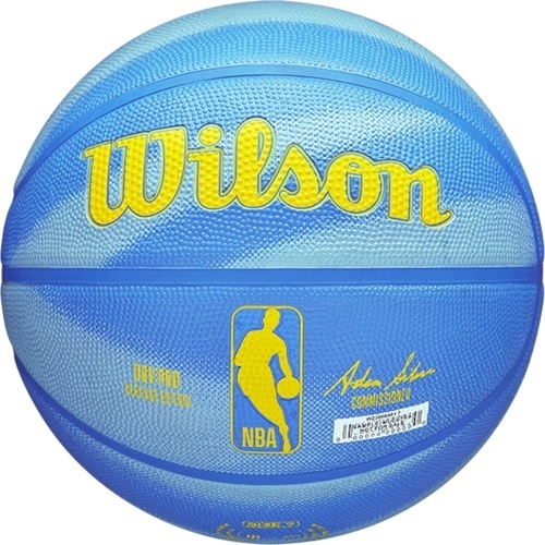 WILSON-Wilson NBA DRV Pro Heritage Ball-2