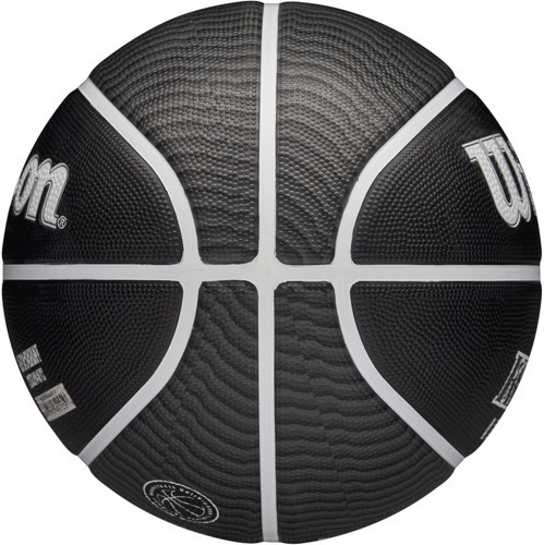 WILSON-Wilson NBA Player Icon Kevin Durant Outdoor Ball-2