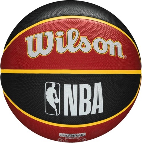 WILSON-Atlanta Hawks - Ballon de basketball-1