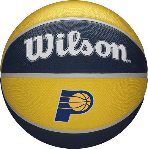 WILSON-Indiana Pacers - Ballon de basketball-1