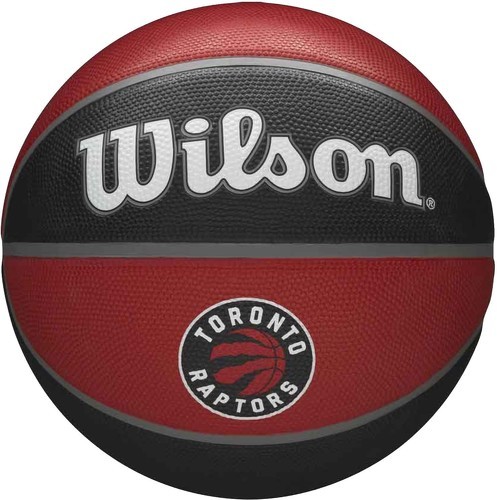 WILSON-Ballon de Basketball Wilson NBA Team Tribute - Toronto Raptors-image-1