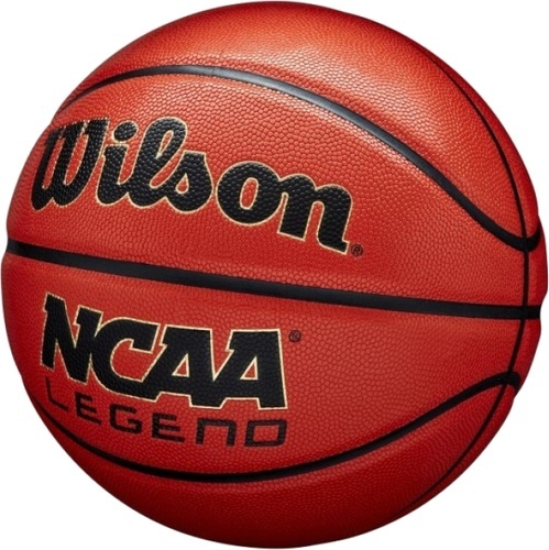 WILSON-Ballon De Ball Wilson Ncaa Legend T5-1