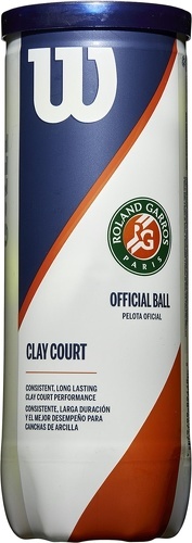WILSON-Wilson Roland Garros Clay-0