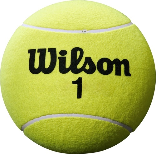 WILSON-Jumbo Géante Roland Garros 9 - Balles de tennis-1