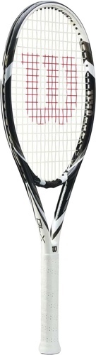 WILSON-Six Two Tennis Racket-1