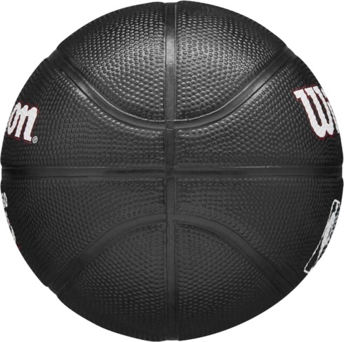 WILSON-Wilson Team Tribute Chicago Bulls Mini Ball-2