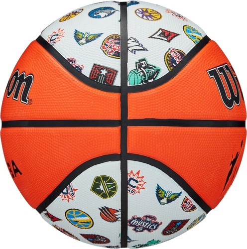 WILSON-Wilson Wnba All Team Exterieur - Ballons de basketball-3