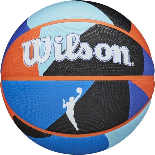 WILSON-Wilson WNBA Heir Geo Ball-image-1
