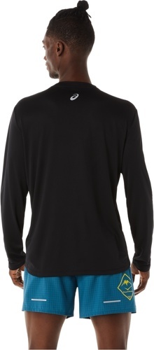 ASICS-Fujitrail Logo LS Top-2