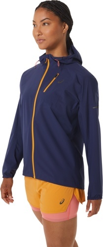 ASICS-Fujitrail Waterproof Jacket-1