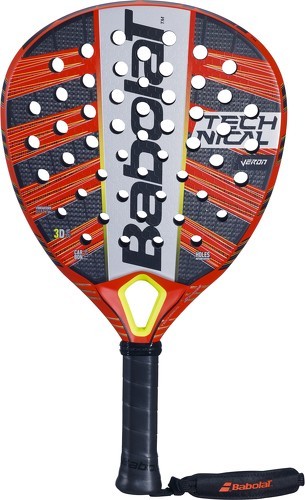 BABOLAT-Technical Veron-1