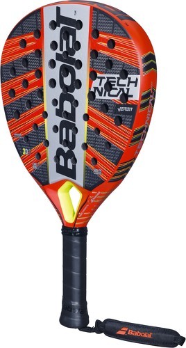 BABOLAT-Technical Veron-2