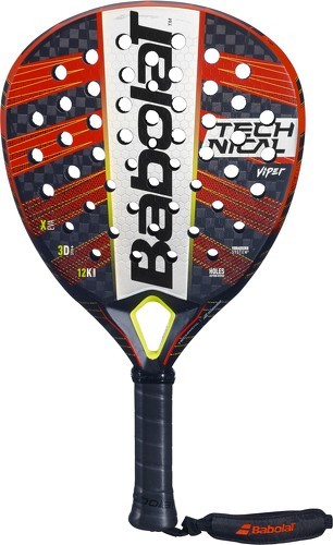 BABOLAT-Technical Viper-1