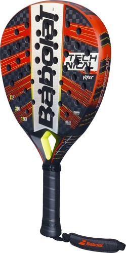 BABOLAT-Technical Viper-2