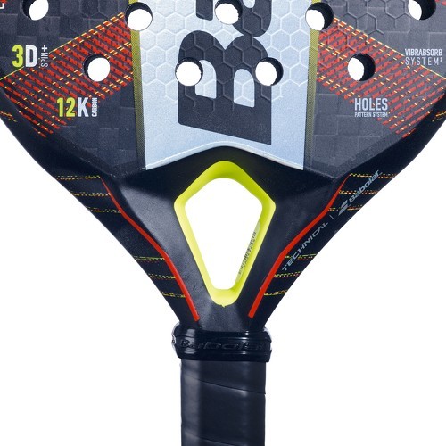 BABOLAT-Technical Viper-4