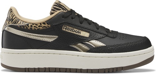 REEBOK-Baskets Fille Reebok Club C 85 Double Revenge-0