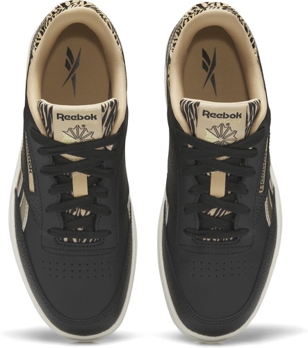 REEBOK-Baskets Fille Reebok Club C 85 Double Revenge-1