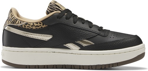 REEBOK-Baskets Fille Reebok Club C 85 Double Revenge-3