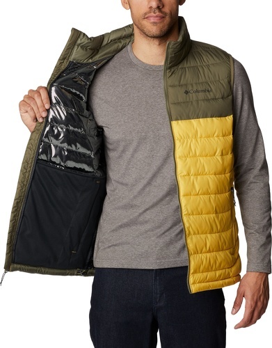 Columbia-Columbia Powder Lite Vest-3