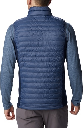 Columbia-Columbia Powder Pass™ Vest-2