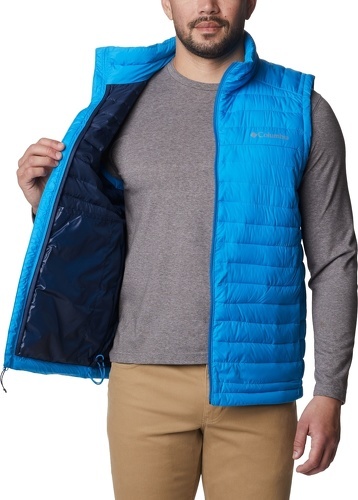 Columbia-Columbia Silver Falls Vest-3
