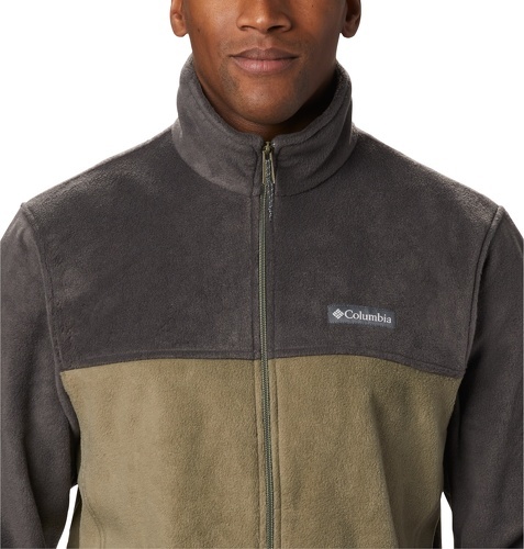 Columbia-Columbians Mountain™ Full Zip 2.0 - Polaire de randonnée-3