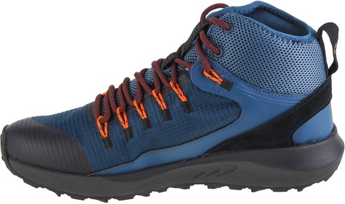 Columbia-Trailstorm Mid Waterproof-1