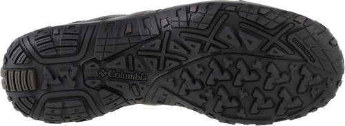 Columbia-Peakfreak Woodburn 2 Chukka Waterproof Omniheat - Chaussures de randonnée-3