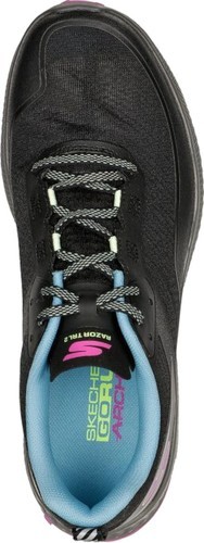 Skechers-GO RUN RAZOR TRL-3