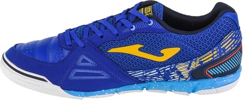 JOMA-IC Mundial-1