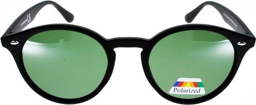 Ad Sol-Lunettes de soleil AD SOL 201323 C2 noir mat argent avec verre polarisé-1