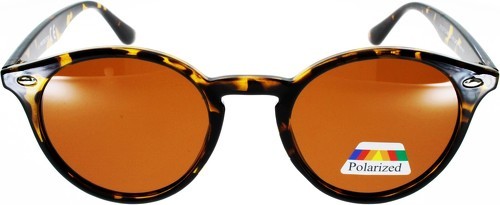 Ad Sol-Lunettes de soleil AD SOL 201323 C3 écaille argent avec verre polarisé-1