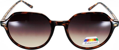 Ad Sol-Lunettes De Soleil Ad Sol 201447 Écaille Verre Polarisé-1