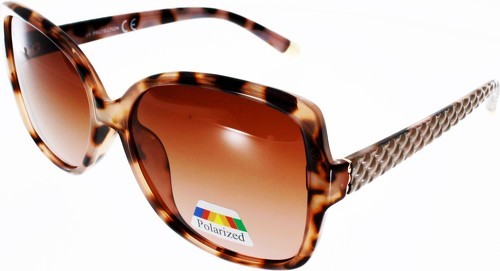 Ad Sol-Lunettes de soleil AD SOL 201463 écaille rose avec verre polarisé-0