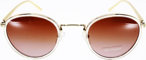 Ad Sol-Lunettes De Soleil Ad Sol 208108 C3 Métal Avec Verre Polarisé-1