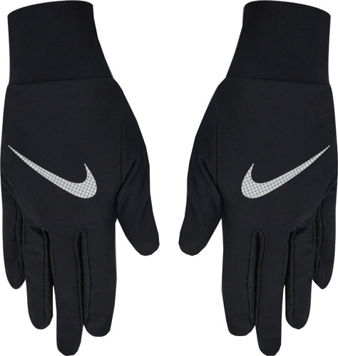 NIKE-Nike Wmns Essential Running Hat-Glove Set-3