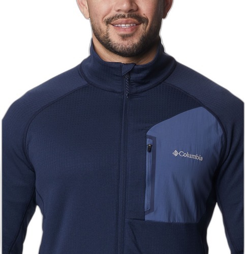 Columbia-Columbia Triple Canyon™ Full Zip-4