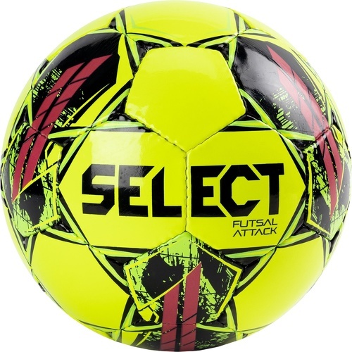 SELECT-Ballon de Futsal Select Attack V22-image-1