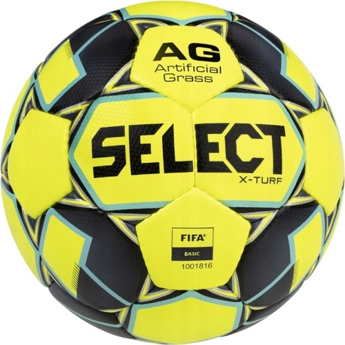 SELECT-Select X-Turf FIFA Basic Ball-image-1