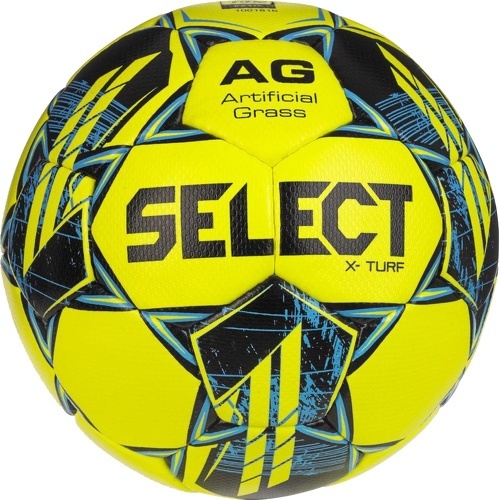 SELECT-Ballon Select X-Turf V23-image-1