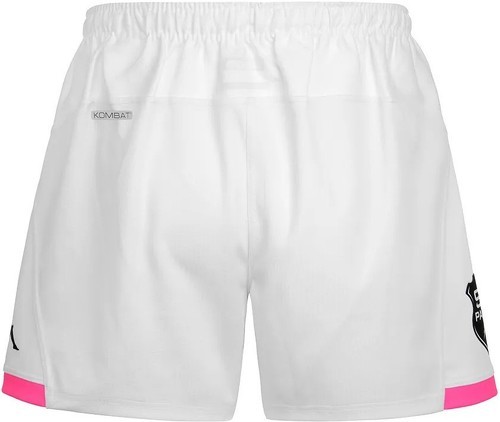 KAPPA-Short Kappa Kombat Ryder Stade Français Paris Officiel-0